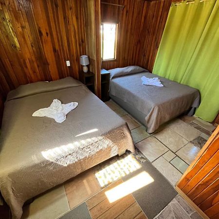 Pizote House Villa Monteverde Bagian luar foto