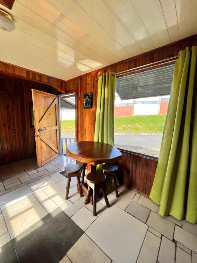 Pizote House Villa Monteverde Bagian luar foto