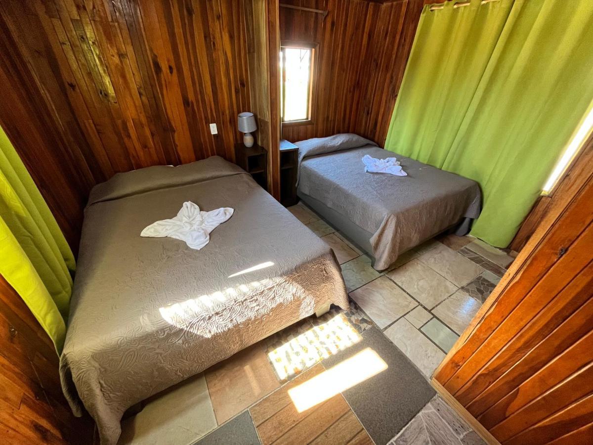 Pizote House Villa Monteverde Bagian luar foto