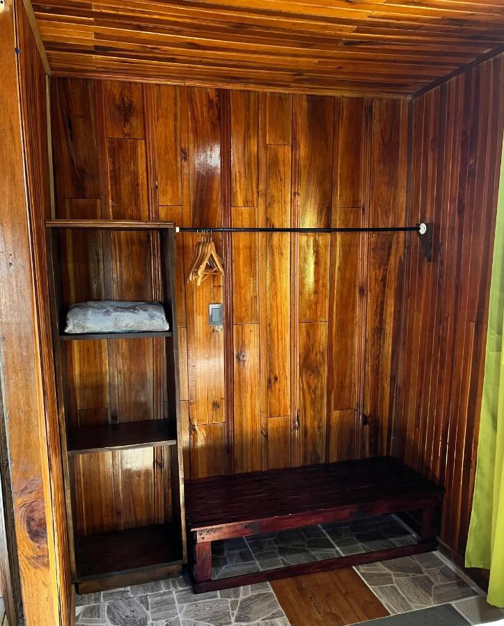 Pizote House Villa Monteverde Bagian luar foto